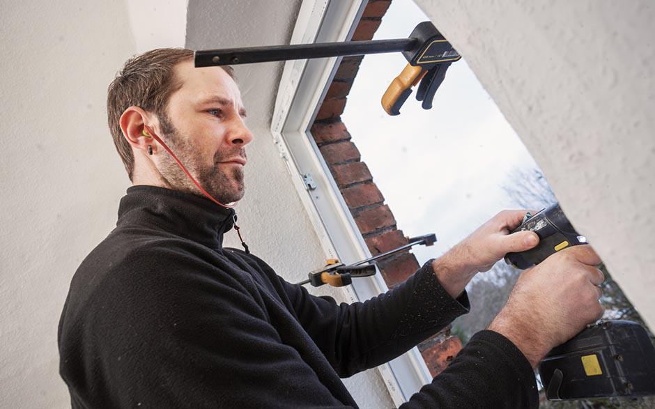double vitrage sur mesure Chevilly-Larue